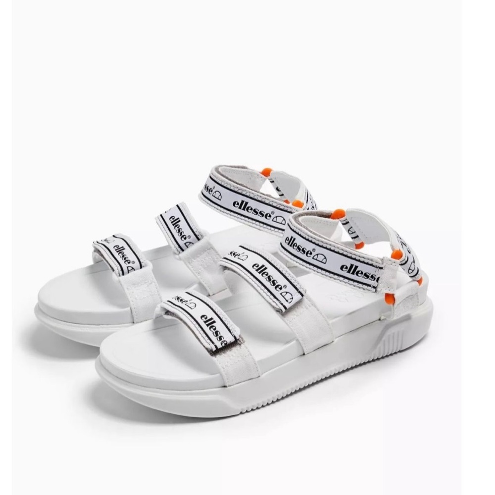 Ellesse Tape Sandals US 9